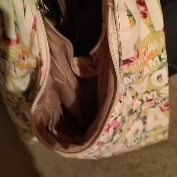 Cute bag multi colored - Picture 2 of 2